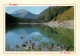 MORZINE MONTRIOND Le Lac Et Le Roc D Enfer 11(scan Recto-verso) MD25564 - Morzine