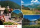 MORZINE 4(scan Recto-verso) MD2567 - Morzine