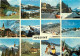 MORZINE 18(scan Recto-verso) MD2568 - Morzine