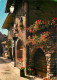 YVOIRE Cite Medievale Village Fleuri 25(scan Recto-verso) MD2568 - Yvoire