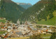 LA CLUSAZ Vue D Ensemble 7(scan Recto-verso) MD2571 - La Clusaz