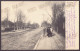 BL 32 - 23264 PRUZANA, School Street, Belarus - Old Postcard, CENSOR - Used - 1916 - Weißrussland