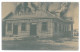 BL 32 - 14637 LIDA, House In Fire, Belarus - Old Postcard, CENSOR - Used - 1916 - Weißrussland