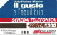 Italy: Telecom Italia - Misura - Pubbliche Pubblicitarie