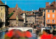 ANNECY Le Palais De L Isle Les Quais 12(scan Recto-verso) MD2575 - Annecy