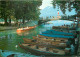 ANNECY Le Canal Et Le Pont Des Amours 17(scan Recto-verso) MD2575 - Annecy