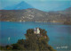 LAC D ANNECY MENTHON SAINT BERNARD Le Chateaude Duingt 21(scan Recto-verso) MD2575 - Annecy