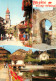 YVOIRE  Village Medievale 1110(scan Recto-verso) MD2576 - Yvoire