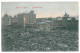 A 100 - 13806 JOHANNESBURG, Market - Old Postcard - Used - 1909 - Zuid-Afrika