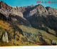 COL DE LA FORCLAZ Et Le Village De Montmin 27(scan Recto-verso) MD2577 - Annecy