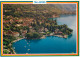 TALLOIRES Sur Les Rives Du Lac D Annecy Vue Panoramique Sur La Baie De Talloires 26(scan Recto-verso) MD2578 - Talloires