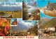 CHAMONIX Mont Blanc 3(scan Recto-verso) MD2579 - Chamonix-Mont-Blanc