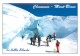 CHAMONIX Mont Blanc Paysage De Seracs Dans La Vallee Blanche16(scan Recto-verso) MD2579 - Chamonix-Mont-Blanc
