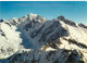 CHAMONIX MONT BLANC Depuis Le Brevent Panorama Sur L Aiguille Du Midi 1(scan Recto-verso) MD2580 - Chamonix-Mont-Blanc