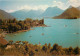 TALLOIRES Et Le Lac D Annecy 15(scan Recto-verso) MD2582 - Talloires