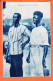 10978 / ⭐ OGOOUE Gabon (•◡•) Deux 2 Cuistots Cuisiniers Gabonais 1910s ◉ Collection CEFA C.E.F.A - Gabon