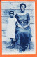 10982 /  Ethnic PORT-GENTIL Gabon (•◡•) Brave Mère De Famille Gabonaise 1910s ◉ Collection CEFA C.E.F.A - Gabun