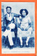 10984 / ♥️ OGOOUE Gabon (•◡•) Jeu Seau Eau Draisine Fête 14 Juillet à LAMBARENE 1910s ◉ Collection CEFA C.E.F.A - Gabon