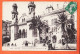 10558 / ⭐ ◉  ALGER Palais Hiver Gouverneur 1911 De Marcel BERTAND 19e Section Infirmiers Hopital DEY à LEFORTIER Paris - Algerien