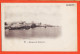 10556 / ⭐ ◉  DJIBOUTI Dschibuti Berges De La Ville 1900s - Editeur ? N°67 - Dschibuti
