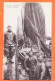 10942 / LE HAVRE 76-Seine Maritime Pêcheurs De Harengs Métiers De La Mer Marins 1910s C.V 2102 - Hafen