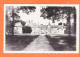 10652 ● MENEAC 56-Morbihan Entrée Chateau De LA RIAYE Façade Chemin Allée 1950s Photo-Bromure EHRET  - Autres & Non Classés