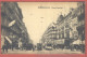 10737 / ⭐ ◉  MARSEILLE 13-Bouches Rhone Rue NOAILLES Tramway N° 645 Nouvelles Galeries Commerces 1924 - Canebière, Centre Ville