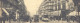 10737 / ⭐ ◉  MARSEILLE 13-Bouches Rhone Rue NOAILLES Tramway N° 645 Nouvelles Galeries Commerces 1924 - Canebière, Stadscentrum