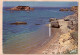 10611 ● PENESTIN-sur-MER 56-Morbihan La Pointe Du BILE CPM Postée Le 04.08.1987 - Edition ART JACK - Pénestin