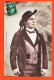 10601 ● VANNES Et Environs 56-Morbihan Costume Homme 1908 à Berthe DINAND Paris /  VILLARD 1527 - Vannes