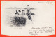 10769 ●  MARSEILLE (13) Lisez PESGNADOU Sur Jetée Pêcheurs à La Ligne 1901 à BOUTET Sage-Femme Port-Vendres - LACOUR 70 - L'Estaque