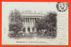 10799 / ⭐ ◉  MARSEILLE-CANNEBIERE 13-Bouches Rhone Le Palais De La BOURSE 1903 à GARIDOU Port-Vendres - LACOUR 10 - The Canebière, City Centre
