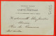 10748 ● MARSEILLE (13) La Corniche Anse Du PROPHETE 1903 à GARIDOU Port-Vendres - LACOUR 38 - Endoume, Roucas, Corniche, Strände