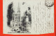 10798 / ⭐ ◉  MARSEILLE Eglise REFORMES 1903 à Mademoiselle POUPOULE (!) BOUTET Apprenti Mercière Port-Vendres-LACOUR 12 - Canebière, Centro