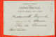 10798 / ⭐ ◉  MARSEILLE Eglise REFORMES 1903 à Mademoiselle POUPOULE (!) BOUTET Apprenti Mercière Port-Vendres-LACOUR 12 - Canebière, Stadscentrum