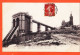 10755 / ⭐ ◉  ♥️ (•◡•) 13-MARSEILLE N-D NOTRE DAME De La GARE Et Ascenseurs 1907 à GARIDOU Mercière Port-Vendres E L 40 - Notre-Dame De La Garde, Ascenseur