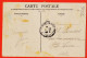 10503 ● LE BOULOU (66) Etablissement THERMAL Source CLEMENTINE 1908 à BOUTET Port-Vendres / Librairie BRUN 1460 - Autres & Non Classés