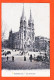 10728 ● MARSEILLE (13) Eglise Les REFORMES 1908 à BOUTET Mercerie Port-Vendres - Otros Monumentos