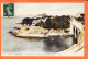 10746 ● MARSEILLE (13) La Corniche Vue Générale De MALMOUSQUE 1908 à VILAREM Port-Vendres LEVY 239 - Endoume, Roucas, Corniche, Strände