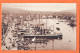 10760 ● MARSEILLE (13) Vue Générale Des Quais De La JOLIETTE 1907 à Honoré VILLAREM Port-Vendres LEVY 24 - Joliette, Zona Portuaria