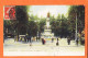 10730 / ⭐ ◉  (•◡•) MARSEILLE Allées De MEILHAN Et Des CAPUCINS 1906 à VILLAREM Port-Vendres LEVY 189 - The Canebière, City Centre