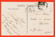 10738 / ⭐ ◉  MARSEILLE (13) Palais LONGCHAMP 1907 De Louis POUS Cuisinier Marseille à Honoré VILAREM Port-Vendres  EL. 3 - Canebière, Centre Ville