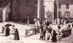 10609 ● LARMOR 56-Morbihan PROCESSION Sortie De Messe Eglise écrite 1931 - Laurent NEL N1143 - Larmor-Plage