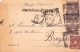 SIRACUSA - Fiume Anapo E Raccolta Di Papiri - 1899 - Siracusa
