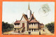 10715 ● Aqua-Photo L.V 7 MARSEILLE Exposition Coloniale 1906 Théatre INDOCHINOIS à VILAREM Port-Vendres-LEOPOLD VERGER - Mostre Coloniali 1906 – 1922