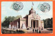 10706 ● Aqua-Photo L.V 3 MARSEILLE Exposition Coloniale 1906 Pavillon ANNAM-Honoré VILAREM Port-Vendres-LEOPOLD VERGER - Koloniale Tentoonstelling 1906-1922