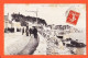 10742 ● MARSEILLE (13) Route De La CORNICHE Le Prophète 1910 à Honoré VILAREM Port-Vendres -L* 1048 - Endoume, Roucas, Corniche, Stranden