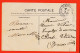 10741 ● MARSEILLE (13) La CORNICHE Le Prophète 1905 à Honoré VILAREM Port-Vendres -L.P - Endoume, Roucas, Corniche, Plages