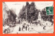 10771 ● MARSEILLE (13) Les Allées De MEILHAN 1908 à Honoré VILAREM Port-Vendres -N° 73 - Ohne Zuordnung