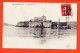 10754 ● MARSEILLE (13) Le Château D' IF 1908 à Honoré VILAREM Port-Vendres -Phototypie MARSEILLAISE R.L 406 - Castello Di If, Isole ...